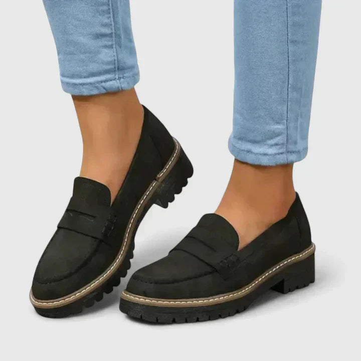Vox | Orthopedic Loafers