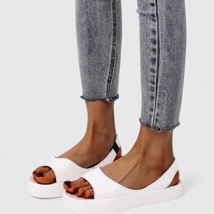 Emrynn | Comfort Sandals