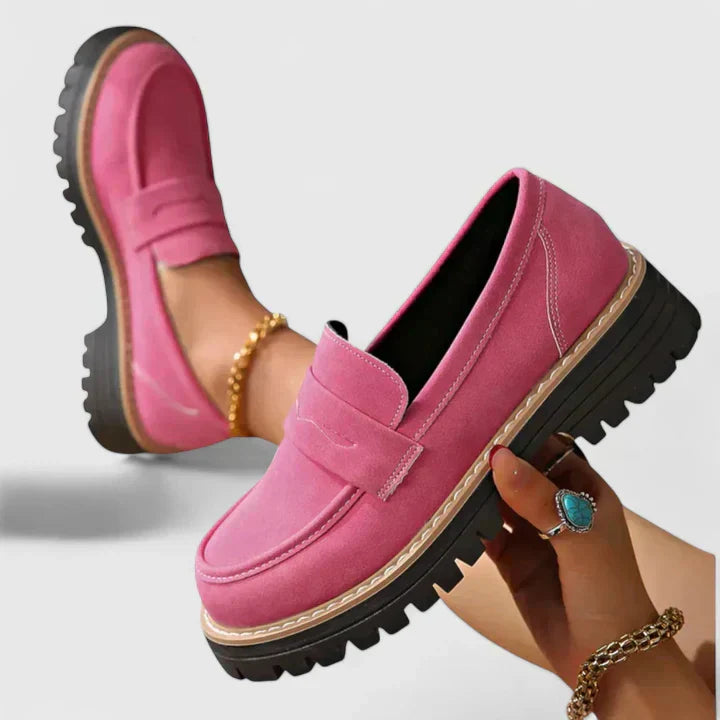 Vox | Orthopedic Loafers