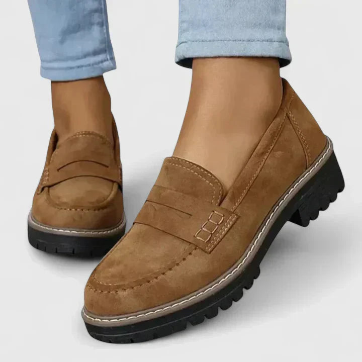 Vox | Orthopedic Loafers