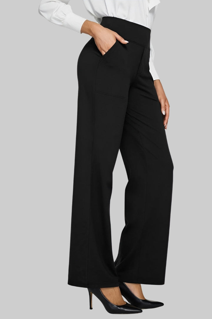 Olivia The Ultimate Stretch Pants