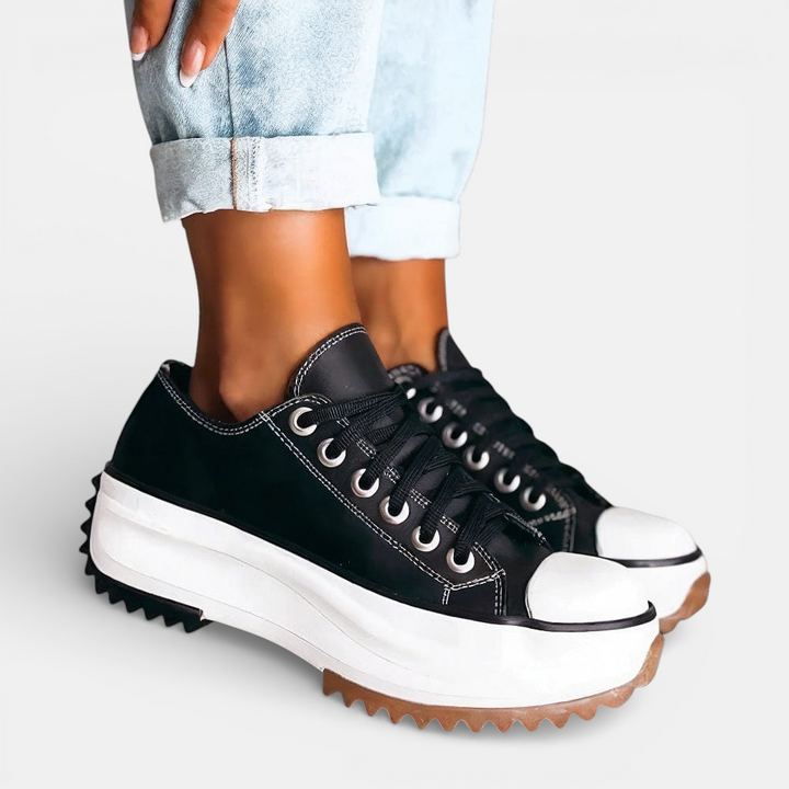 Kelly | Comfortable Sneakers