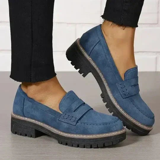Nadya | Comfortable Women Shoes