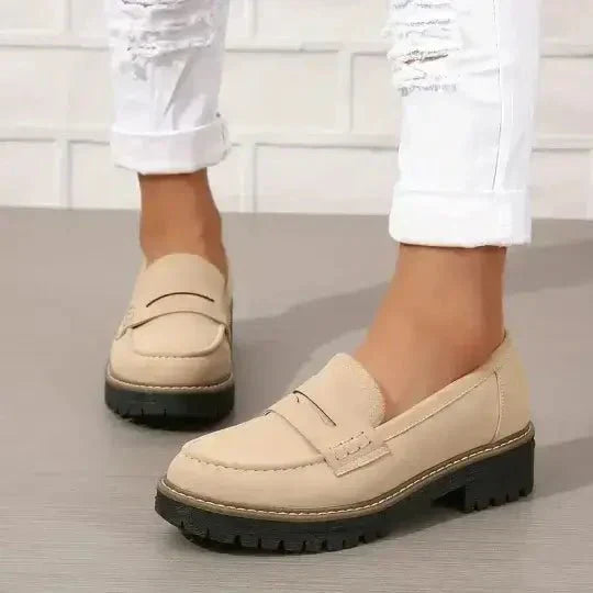 Nadya | Comfortable Women Shoes