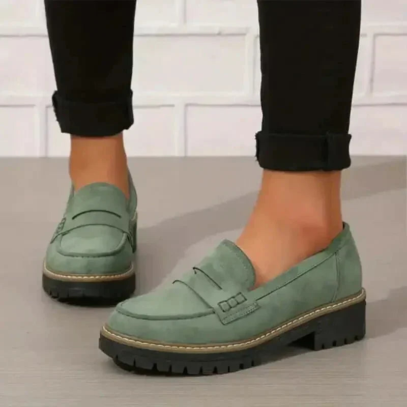 Nadya | Comfortable Women Shoes