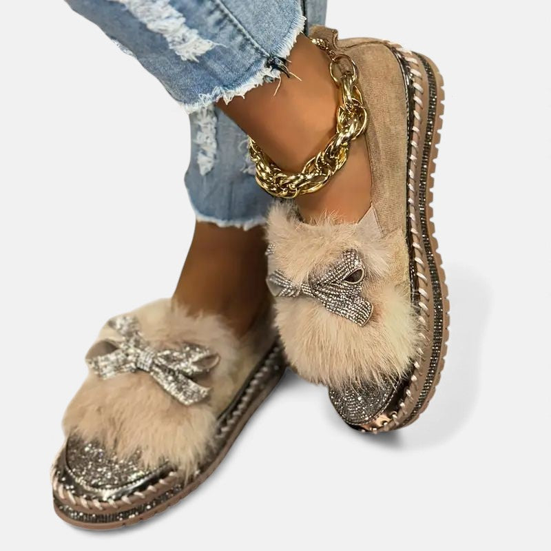 Lexie - Comfort Loafers