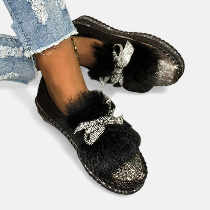 Lexie - Comfort Loafers