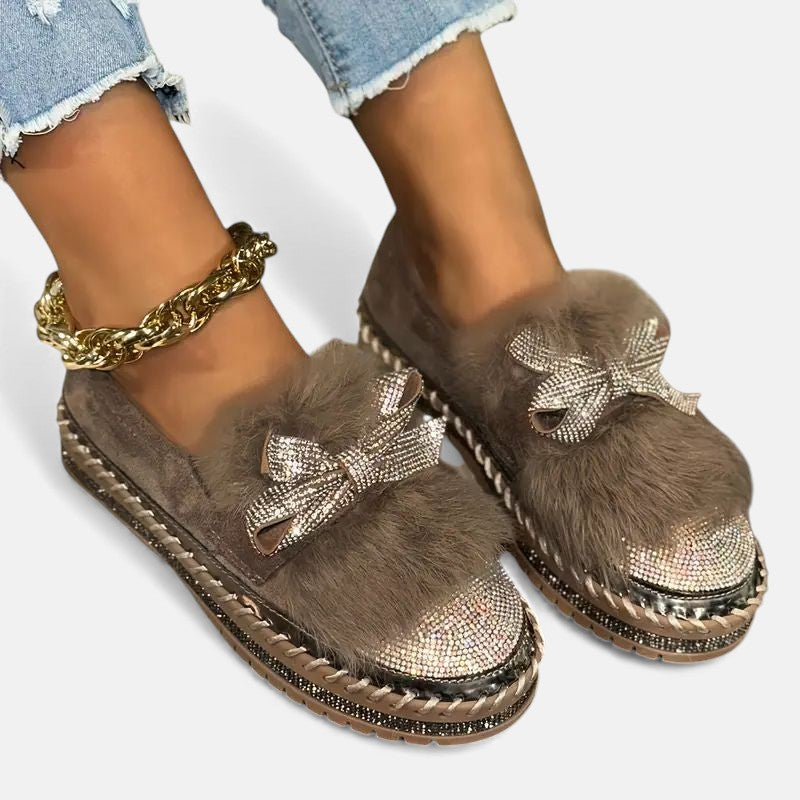 Lexie - Comfort Loafers