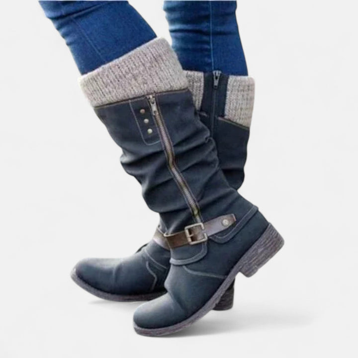 Kehlani | Comfort Boots