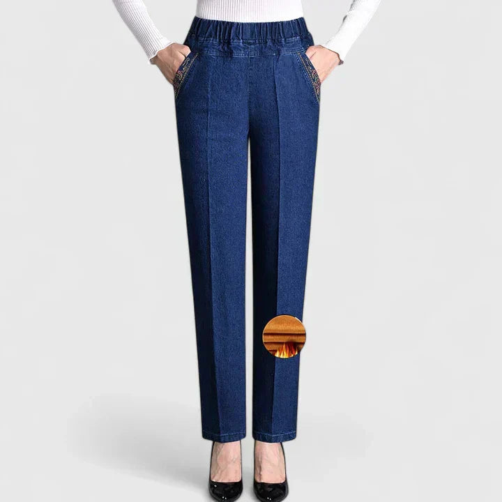 Caryzelle | Sophisticated Pants
