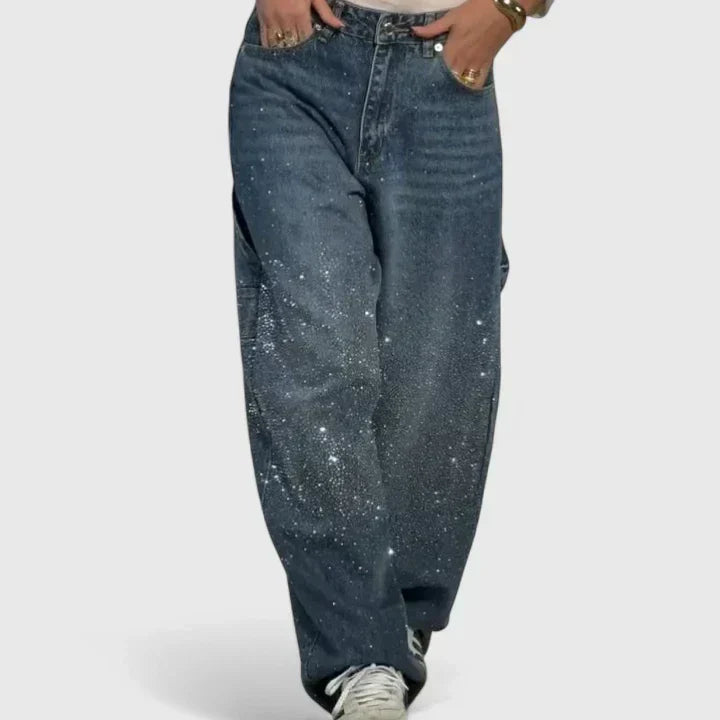 Melizyrah | Comfortable Pants