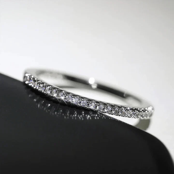Palmina Verdalis Ring | Gold