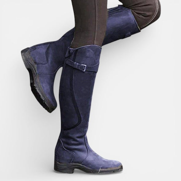 Rinley | Comfort Boots